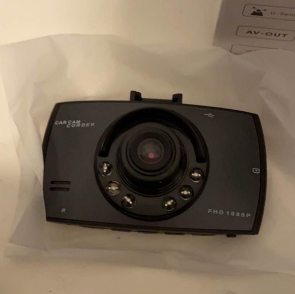 Car Dash Camera - Picture 3 of 4